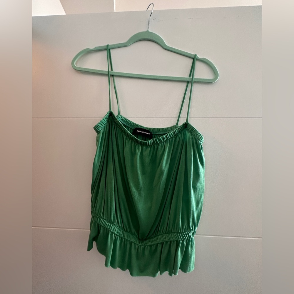 Reformation Top